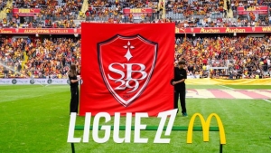 Illustration : Mercato Brest : Un dernier renfort défensif visé par les Finistériens pendant la trêve !