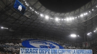 Illustration : "OM : Cinq Marseillais placés à l'écart en prévision de la Ligue des Champions "