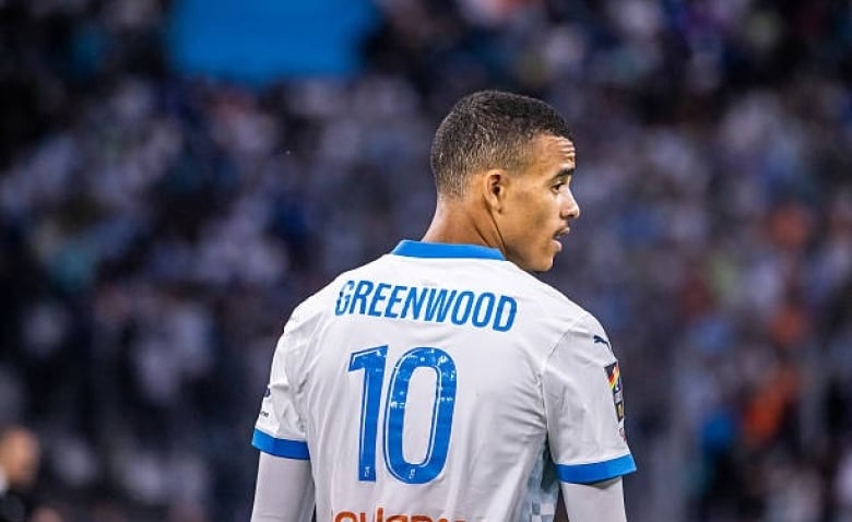 Illustration : "OM : Une décision forte prise par Greenwood pour son avenir "