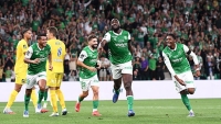 Illustration : "Mercato ASSE : Un Vert toujours sur la sellette malgré la fin du mercato en France ?"