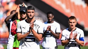 Illustration : Mercato Rennes : Un dernier départ officialisé par le SRFC pour clôturer l'été après Salah