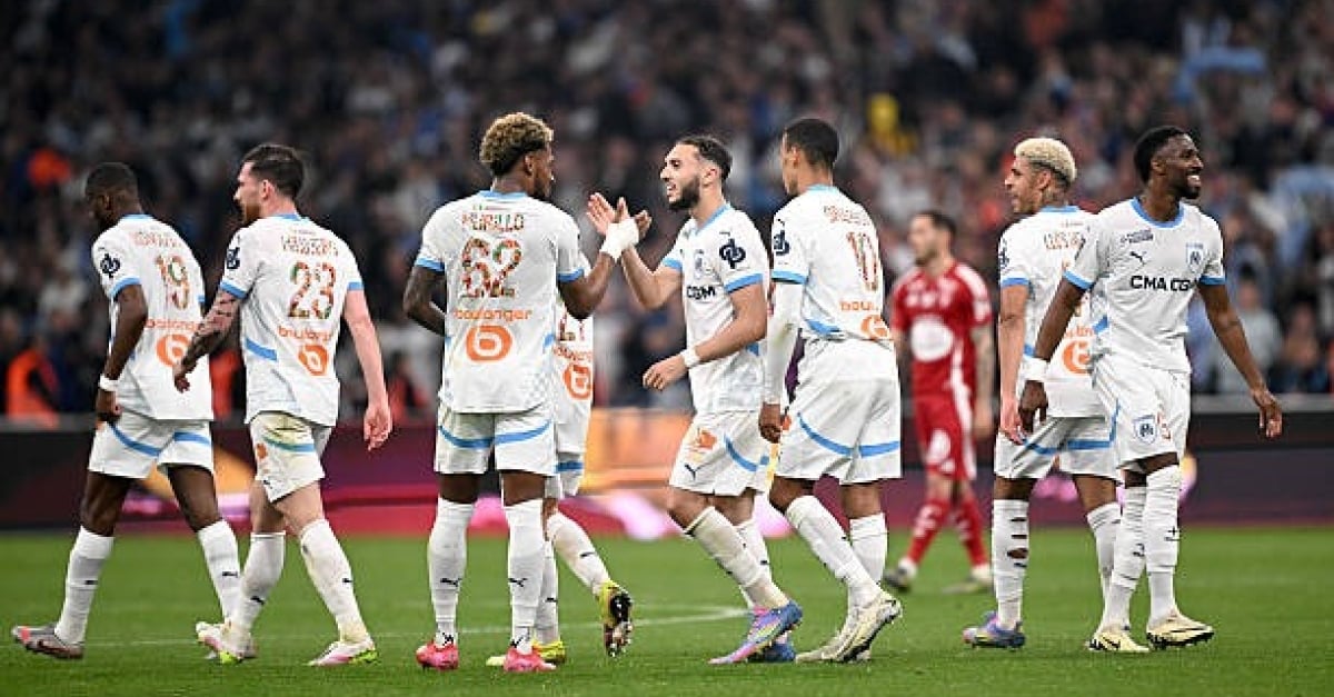 Mercato OM : Un ex-Marseillais rebondit chez un club inattendu