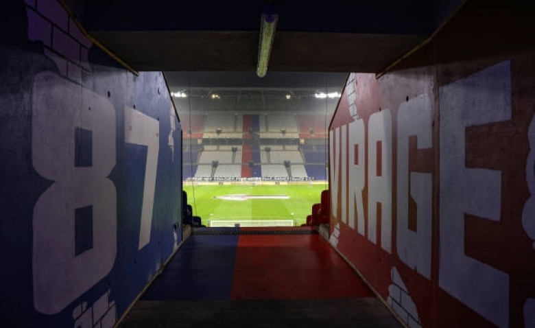 Illustration : "Mercato OL : Un ancien crack lyonnais fait son retour au club !"