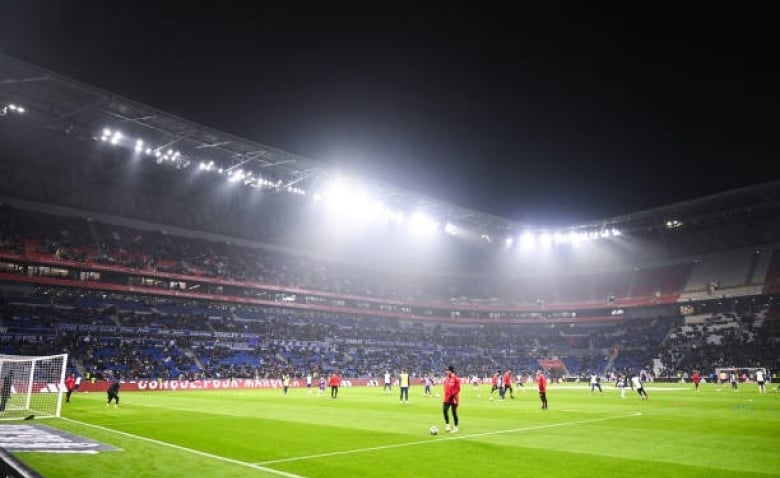 Illustration : "Mercato OL : L'arrivée d'un talent de Manchester City dans les tuyaux à Lyon ?"