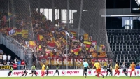 Illustration : "RC Lens : Une vente du club à l'étude par Oughourlian dans les prochains mois ?"