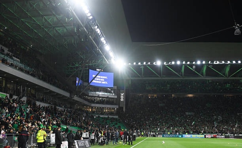 Illustration : "ASSE : Une grande nouveauté pour les supporters dans l'ère Kilmer Sports !"