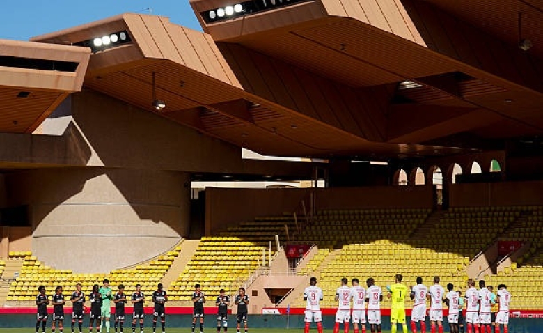 Illustration : "Mercato Monaco : Direction la Turquie pour un ancien serial buteur de l'ASM "