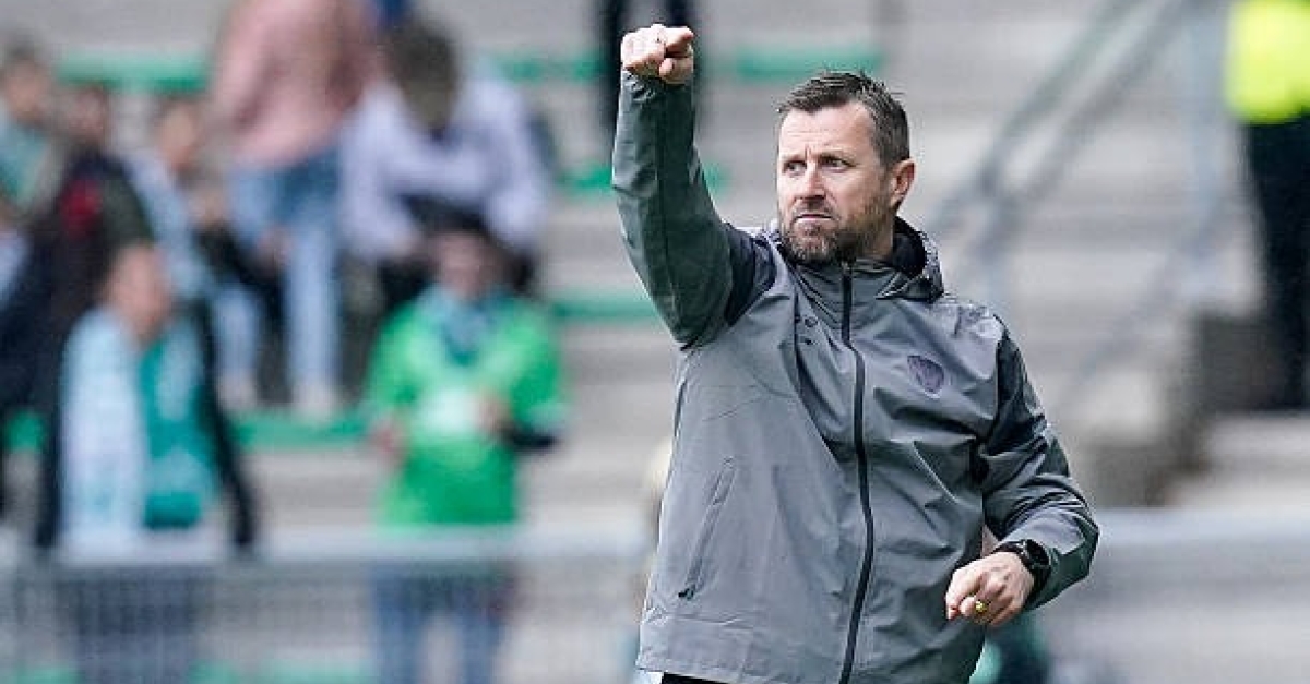 ASSE : Un gros dilemme attend Horneland pour la reprise face à Clermont
