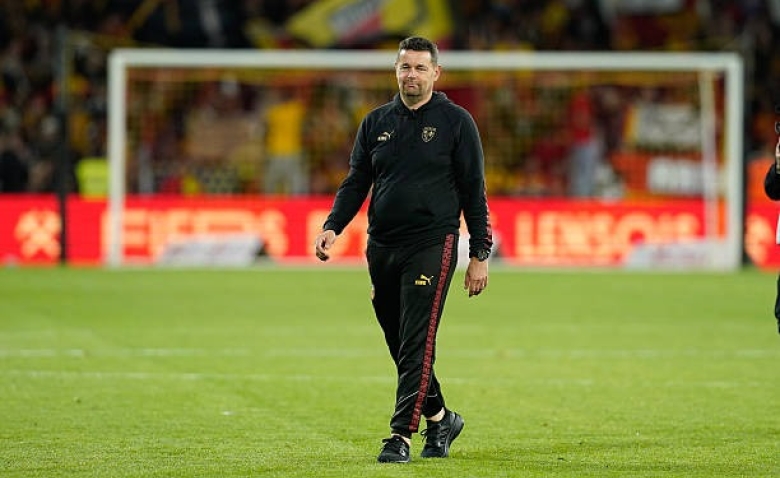 Illustration : "RC Lens : Un atout solide pour les Sang et Or dans la quête d'Europe ?"