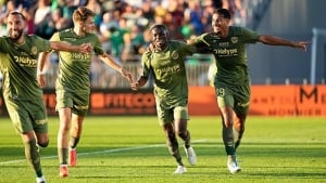 Illustration : ASSE : Une surprise en vue dans le onze d'Horneland pour défier Clermont ?