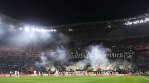 Illustration : Mercato OL : Un départ suivi d'une future grosse rentrée d'argent pour les Lyonnais ?