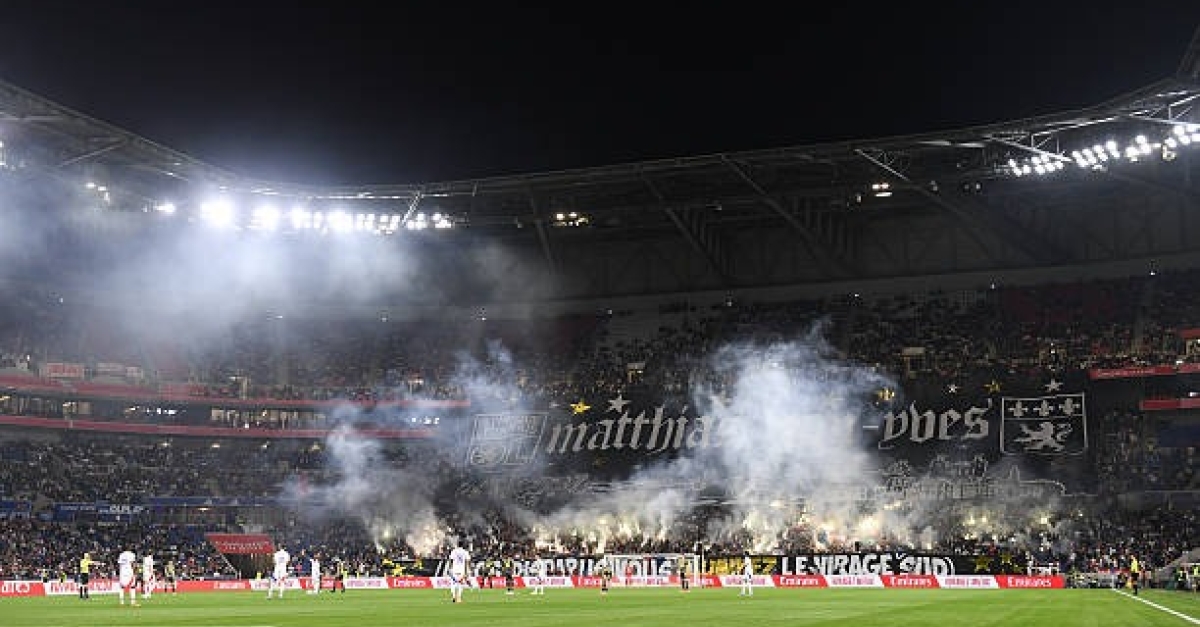Mercato OL : Un départ suivi d'une future grosse rentrée d'argent pour les Lyonnais ?