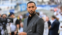 Illustration : "Mercato OM : Un génie sud-américain courtisé dans l'ombre par Benatia !"