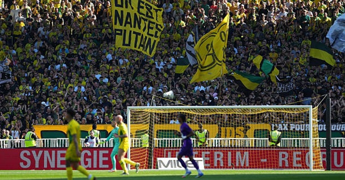 Mercato Nantes : Un Canari laissé libre se relance dans un défi insolite à l'étranger