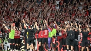 Illustration : Mercato Rennes : Deux ultimes départs bouclés par le SRFC pendant la trêve !