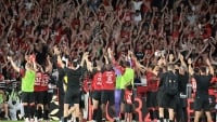 Illustration : "Mercato Rennes : Deux ultimes départs bouclés par le SRFC pendant la trêve !"