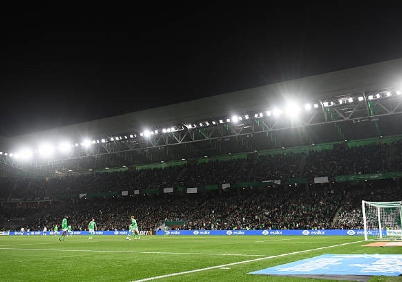 Illustration : ASSE : Déjà une annonce inquiétante en vue du match face à Clermont ?