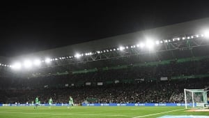 Illustration : ASSE : Déjà une annonce inquiétante en vue du match face à Clermont ?