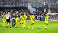 Illustration : "Mercato Nantes : Un joker en approche pour combler le départ de Duverne !"
