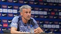 Illustration : "PSG : Enrique pourrait devoir composer sans 4 à 5 de ses titulaires face au RC LENS "