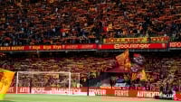 Illustration : "RC LENS : Un talent passé par Lens brille dans le classement des meilleurs U20"