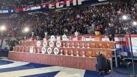 Illustration : "Ligue 1 : Le CIES a déjà son favori pour le titre ! Une hiérarchie qui pourrait bouger ? "