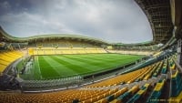 Illustration : "FC Nantes : Un ancien du club face à la Justice"