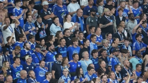 Illustration : STRASBOURG : Une rencontre de la 4e journée qui déchaîne déjà toutes les passions