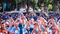 Illustration : "OM : la parole d’un joueur très attendue après un départ qui a divisé supporters et observateurs"