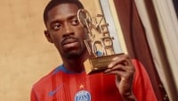 Illustration : "PSG : Un talent récompensé pour sa saison exceptionnelle avec avec le prestigieux Onze d'Or 2025"