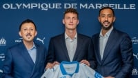 Illustration : "OM : Medhi Benatia avertit les recrues avec un discours direct et sans ambiguïté"
