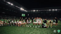 Illustration : "ASSE : La fin d'aventure pour une pépite qui dit au revoir aux Verts et à leurs supporters"