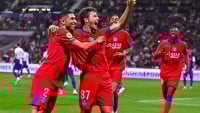 Illustration : "PSG : Les mots sans filtres d'une star des Tricolores sur son engagement et sa motivation "