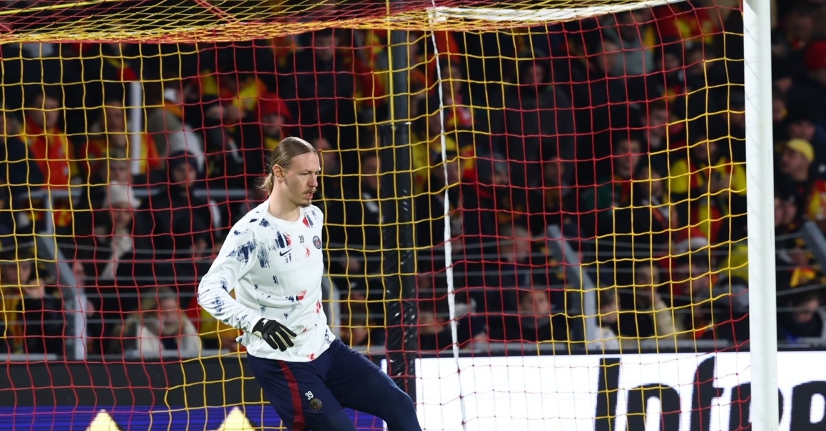 PSG: Un joueur campe sur ses choix et reste inflexible malgré les pressions externes