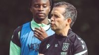 Illustration : "FC Nantes : Castro évoque les sujets chauds du club et ne cache pas son agacement "