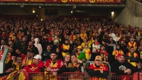 Illustration : "Mercato RC Lens : un transfert attendu en Belgique tombe à l’eau, coup de théâtre dans le mercato sang et or"