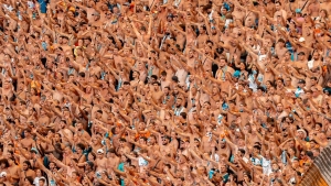 Illustration : OM : Un gardien inédit pourrait faire ses grands débuts lors du match face à Lorient