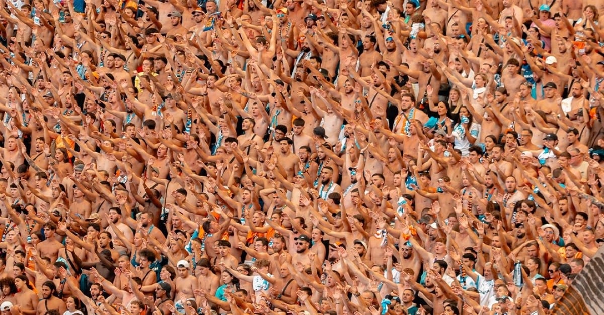 OM : Un gardien inédit pourrait faire ses grands débuts lors du match face à Lorient