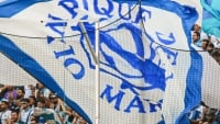 Illustration : "OM : Le groupe dévoilé, avec la confirmation de plusieurs nouveaux visages pour affronter Lorient"