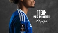 Illustration : "LFP : Une nouvelle identité dévoilée pour renforcer les valeurs du ballon rond"