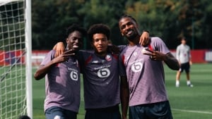 Illustration : LOSC : Des retours importants tombent pour la réception de Toulouse
