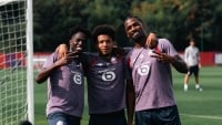 Illustration : "LOSC : Des retours importants tombent pour la réception de Toulouse"