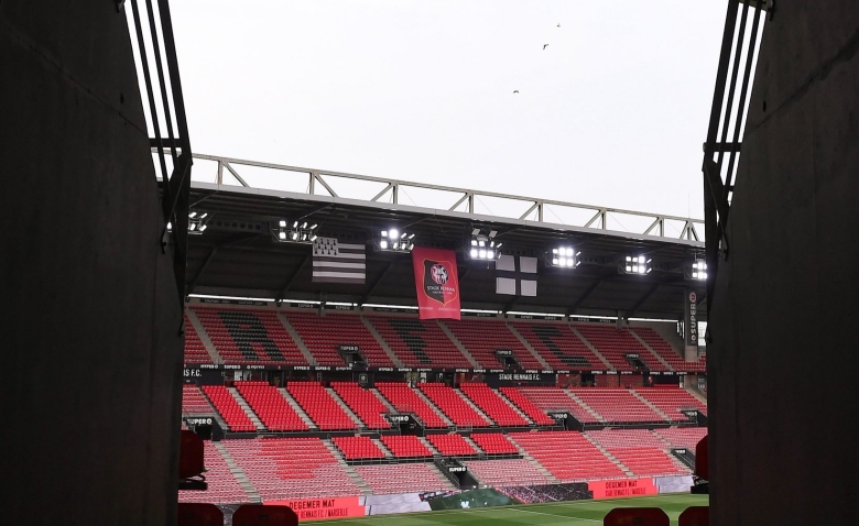 Illustration : "Rennes : Rongier évoque déjà l’après-football et le vide qu’il redoute"
