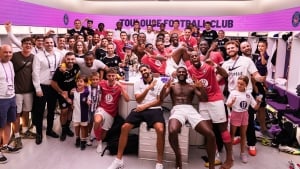 Illustration : Toulouse : Renforts de taille pour le TFC avant d’aller défier le LOSC