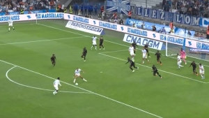 Illustration : OM - Lorient (4-0) : le résumé et les buts en vidéo - Ligue 25/26 (J4)