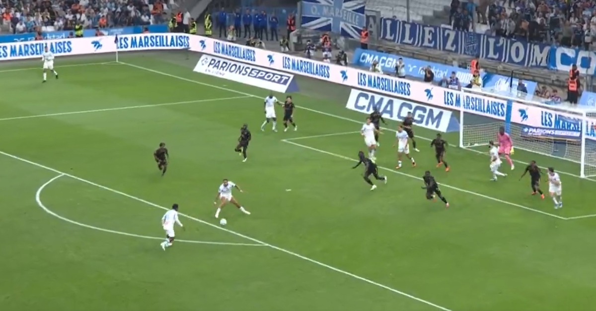 OM - Lorient (4-0) : le résumé et les buts en vidéo - Ligue 25/26 (J4)