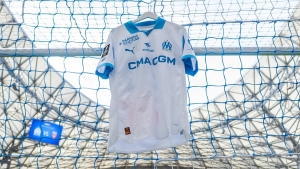 Illustration : Ligue 1 : Un OM flamboyant corrige Lorient et régale son public