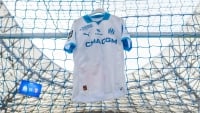 Illustration : "Ligue 1 : Un OM flamboyant corrige Lorient et régale son public"