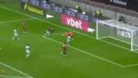 Illustration : "Nice - Nantes (1-0) : le résumé et les buts en vidéo - Ligue 25/26 (J4)"
