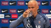 Illustration : "PSG : L’entraîneur répond cash après de nouveaux coups durs dans l’effectif"